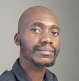 Cyril Shibandekano